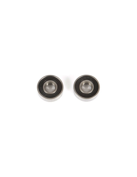 5mm x 13mm x 4mm Ball Bearing (2)