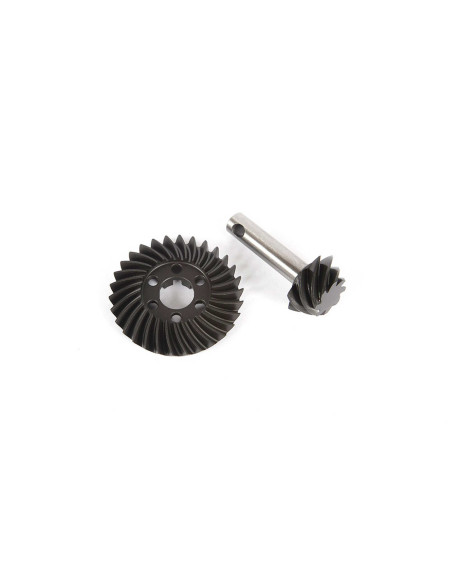 6-Bolt 30 8 Heavy Duty Gear Set