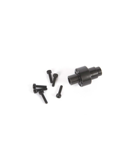 AR44 6-Bolt Differential Locker