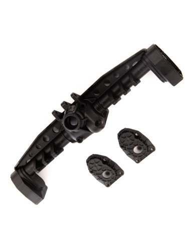 AR45P Portal Axle Housing  Rear: SCX10 III