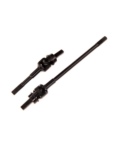 AR45P Universal Axle Set (2): SCX10 III