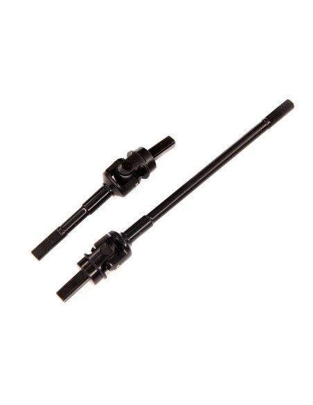 AR45P Universal Axle Set (2): SCX10 III