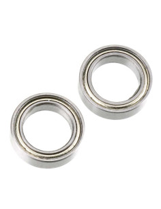 Bearing 10x15x4mm