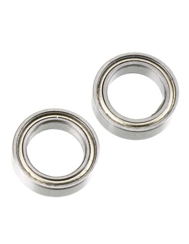Bearing 10x15x4mm