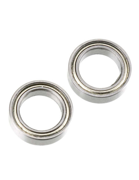 Bearing 10x15x4mm