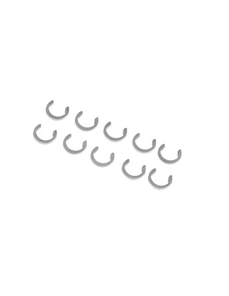 C-Clip  5mm (10)