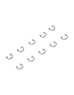 E4 E-Clip (10)