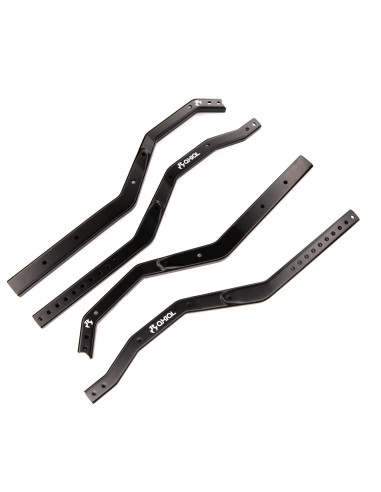 Frame Rail Set: SCX10 III