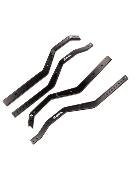 Frame Rail Set: SCX10 III