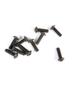 Hex Socket Button Head...