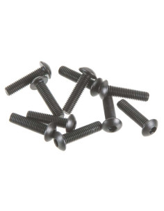 Hex Socket Button Head...