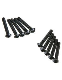 Hex Socket Button Head...