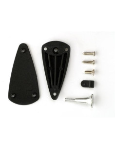 HY007-02103 Horn aluminio...