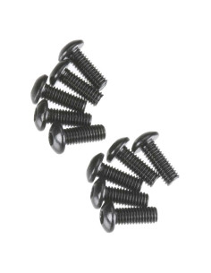 Hex Socket Button Head...