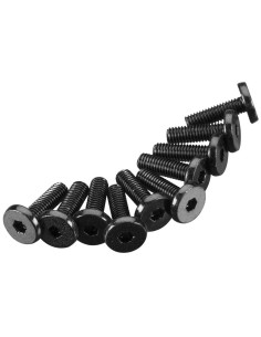 Hex Socket Oversize Head...