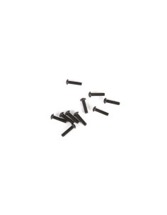 M2.5 x 10mm Button Head...