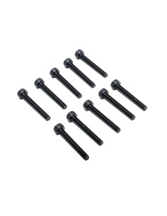 M2.5 x 18mm Cap Head Screws...