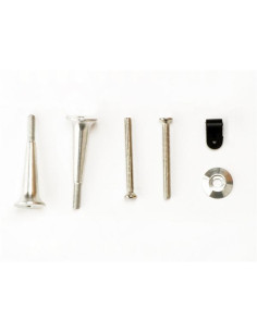 HY007-02203 Horn de Mando...