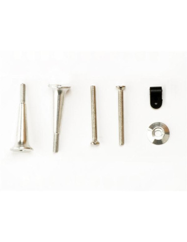 HY007-02203 Horn de Mando extra fuerte M2.8 × 24 mm(2)
