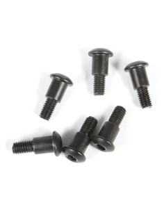 M3x4x10mm Hex Button Head...