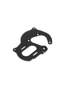 Motor Plate: LCXU