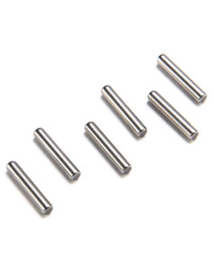 Pin 2.0x11mm (6)