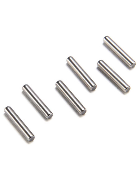 Pin 2.0x11mm (6)