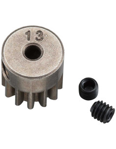 Pinion Gear 32P 13T Steel...
