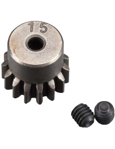 Pinion Gear 32P 15T 3mm