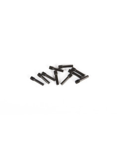 Screw Shaft M3 x 2.0 x 12mm