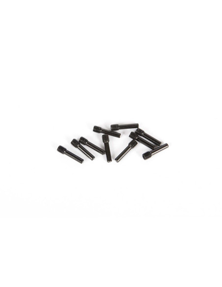 Screw Shaft M3 x 2.0 x 12mm