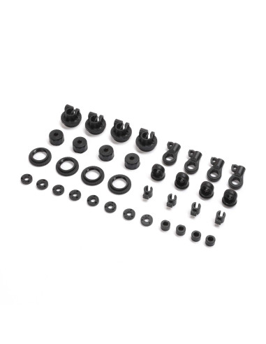 Shock Parts  Composite: SCX10 III BC