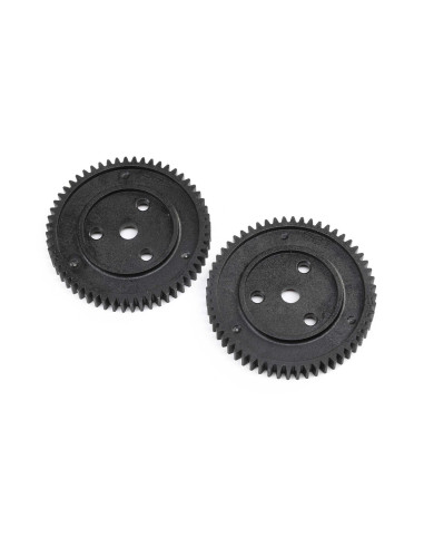 Spur Gear  56T 32P: LCXU