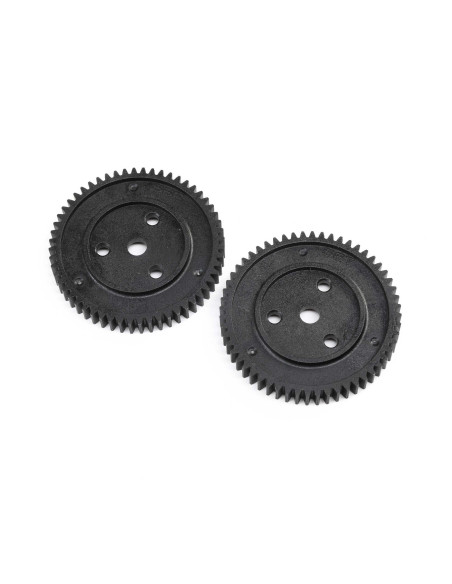 Spur Gear  56T 32P: LCXU