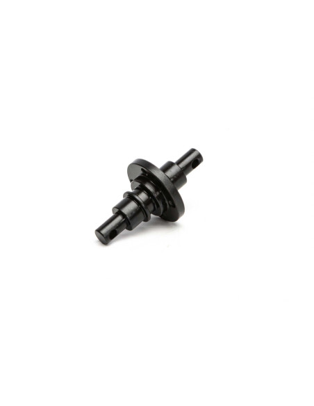 Transmission Center Output Shaft: LCXU