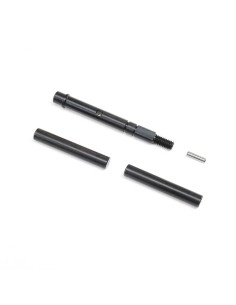 Transmission Shaft Set: LCXU