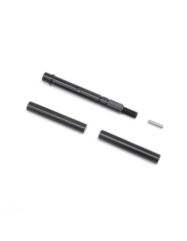 Transmission Shaft Set: LCXU