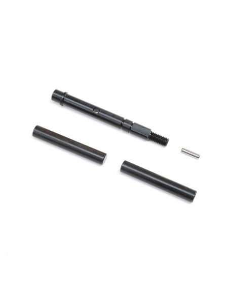 Transmission Shaft Set: LCXU