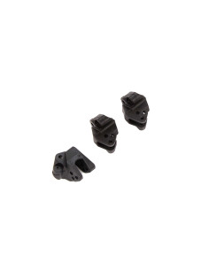 Upper Center Link Mounts:...