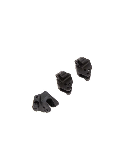 Upper Center Link Mounts: SCX10 III