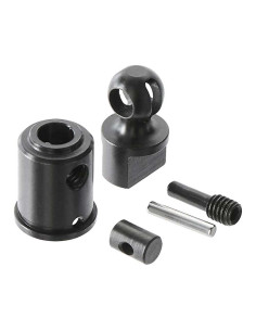 WB8-HD Driveshaft Coupler...
