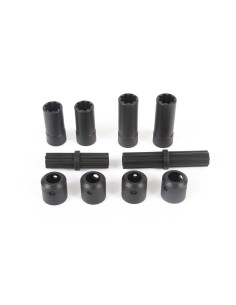 Wild Boar Driveshaft Set:...