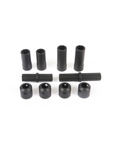Wild Boar Driveshaft Set: Capra 1.9 UTB