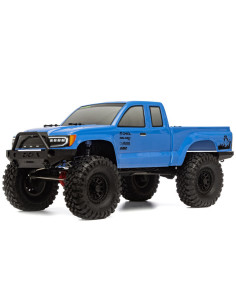 1-10 SCX10 III Base Camp... 2