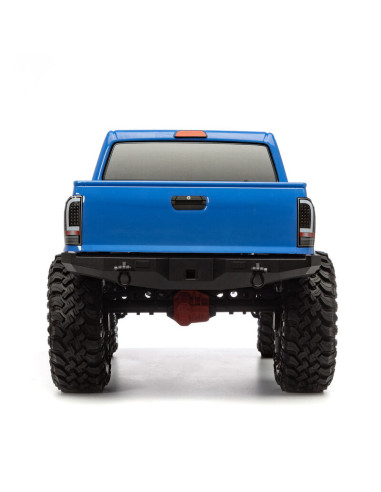 1-10 SCX10 III Base Camp 4X4 RTR Brushed Rock...