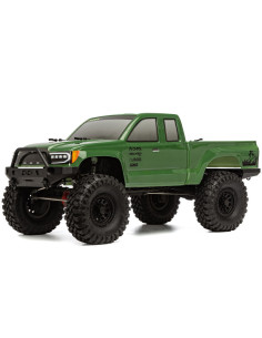 1-10 SCX10 III Base Camp... 2