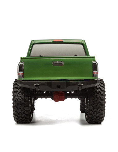 1-10 SCX10 III Base Camp 4X4 RTR Brushed Rock...