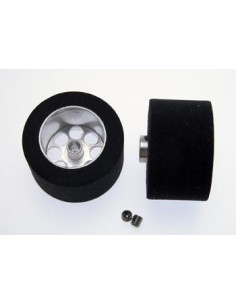 Rueda Espuma ProComp 3mm....