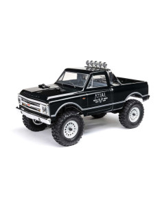 1-24 SCX24 1967 Chevrolet... 2