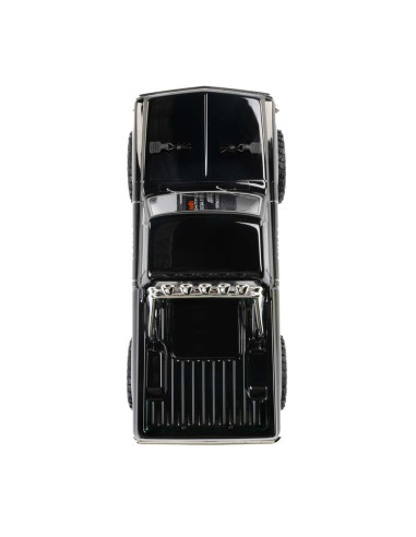 1-24 SCX24 1967 Chevrolet C10 4X4 RTR Brushed...